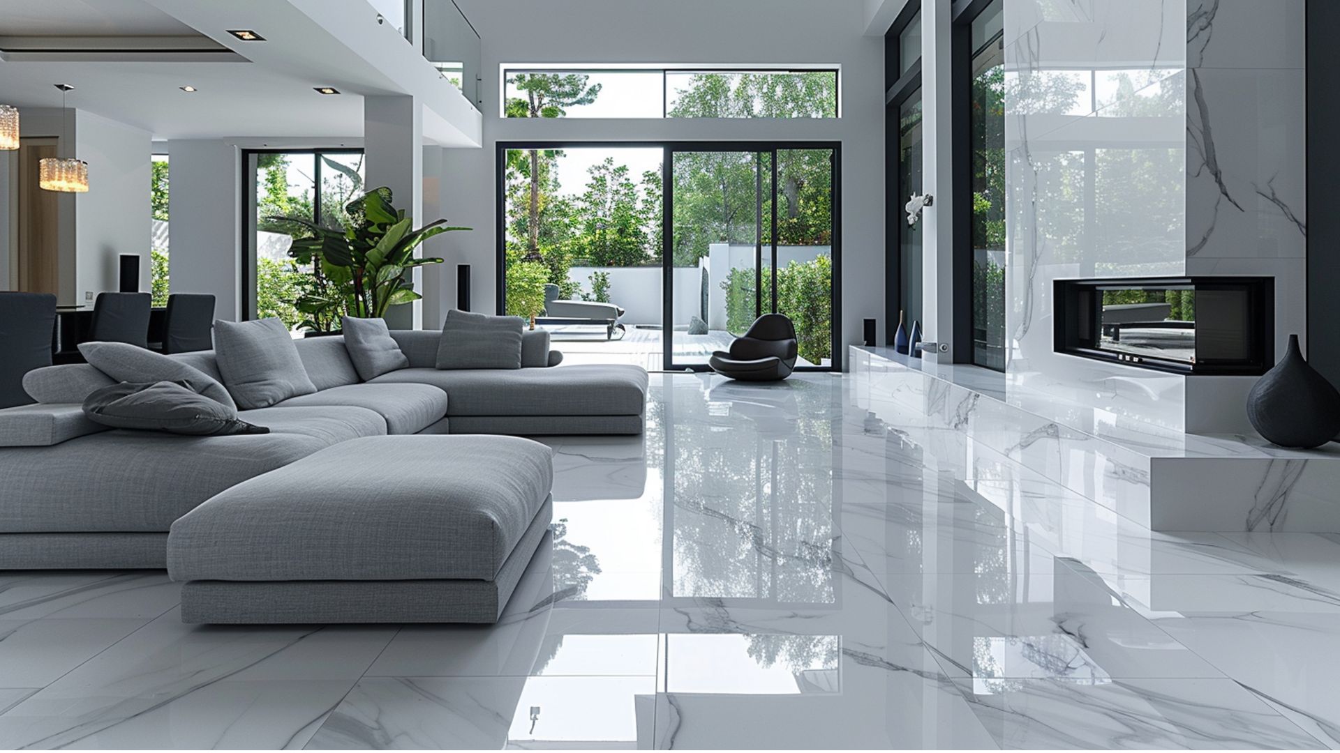 Carrelage pour chauffage sol chambre