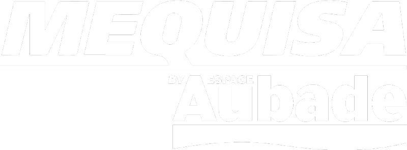 Logo Mequisa Aubade